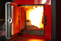 solid fuel boilers Smeircleit